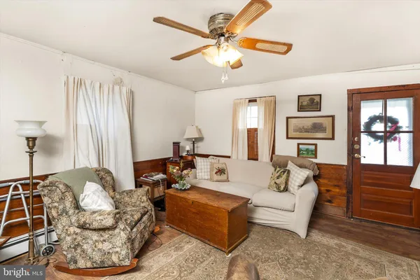 $1,100,000 | 537 Arneytown-chesterfield Road, Chesterfield, NJ 08515