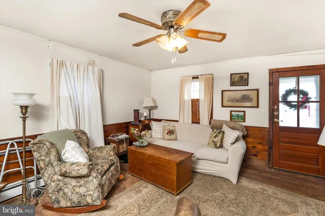 $1,200,000 | 537 Arneytown-chesterfield Road, Chesterfield, NJ 08515