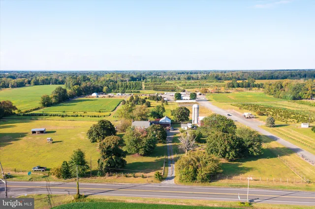 $1,200,000 | 537 Arneytown-chesterfield Road, Chesterfield, NJ 08515