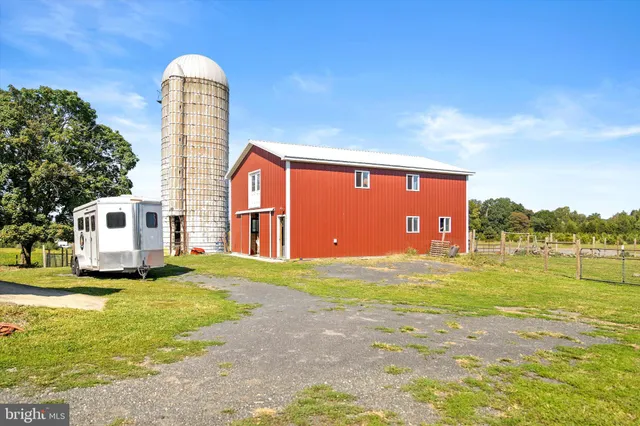 $1,200,000 | 537 Arneytown-chesterfield Road, Chesterfield, NJ 08515