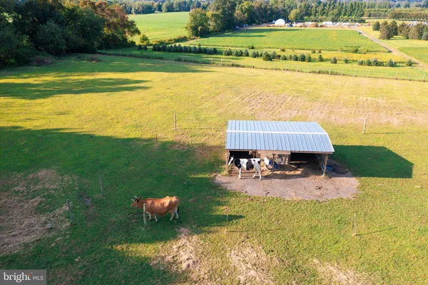 $1,100,000 | 537 Arneytown-chesterfield Road, Chesterfield, NJ 08515