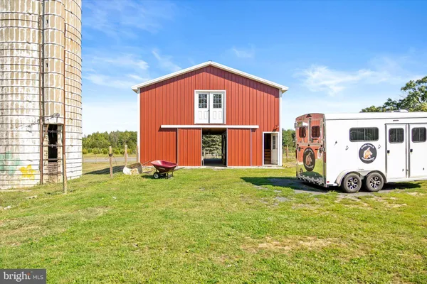 $1,100,000 | 537 Arneytown-chesterfield Road, Chesterfield, NJ 08515