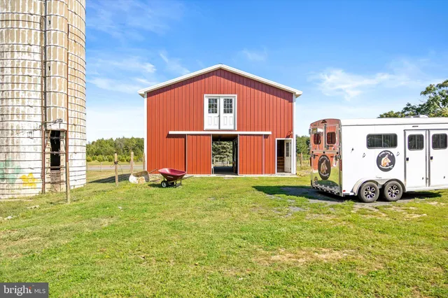 $1,200,000 | 537 Arneytown-chesterfield Road, Chesterfield, NJ 08515