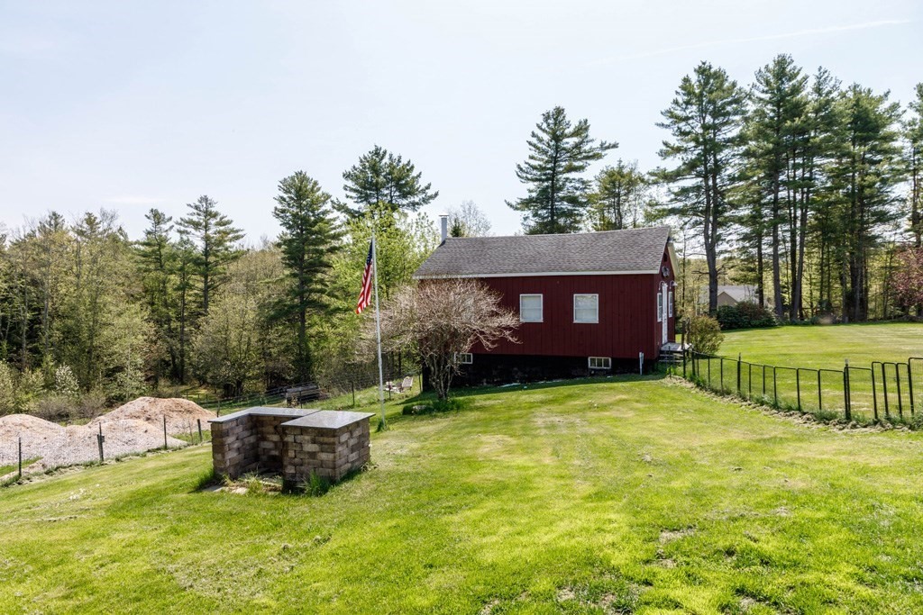 122 Ferin Road Ashburnham, MA 01430 - Photo 24 of 35