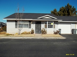 1015 South 1015 S River Road, Unit 38 St. George, UT 84790 - Photo 1 of 1 Front