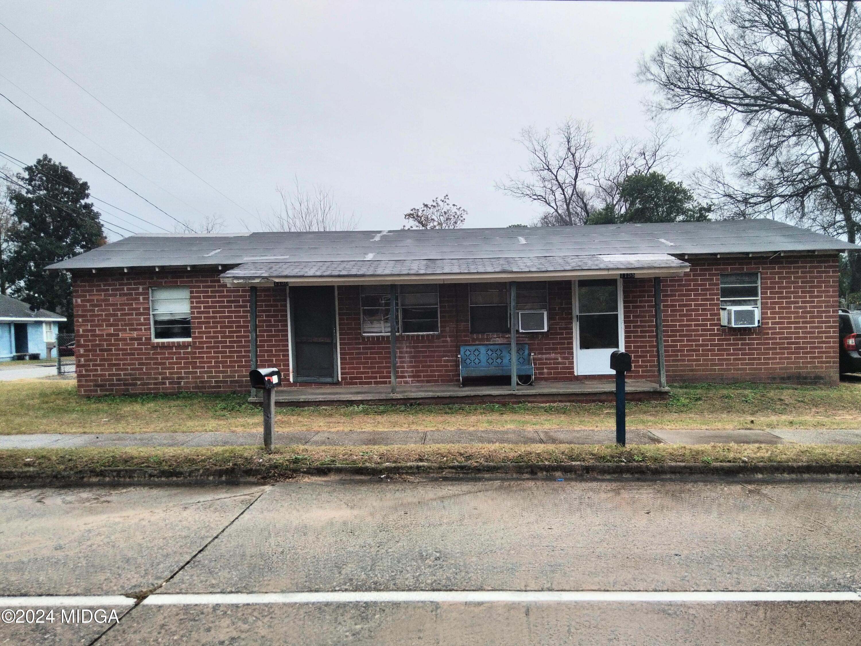1156 Anthony Road Macon, GA 31206 - Photo 1 of 3 20241218_145905