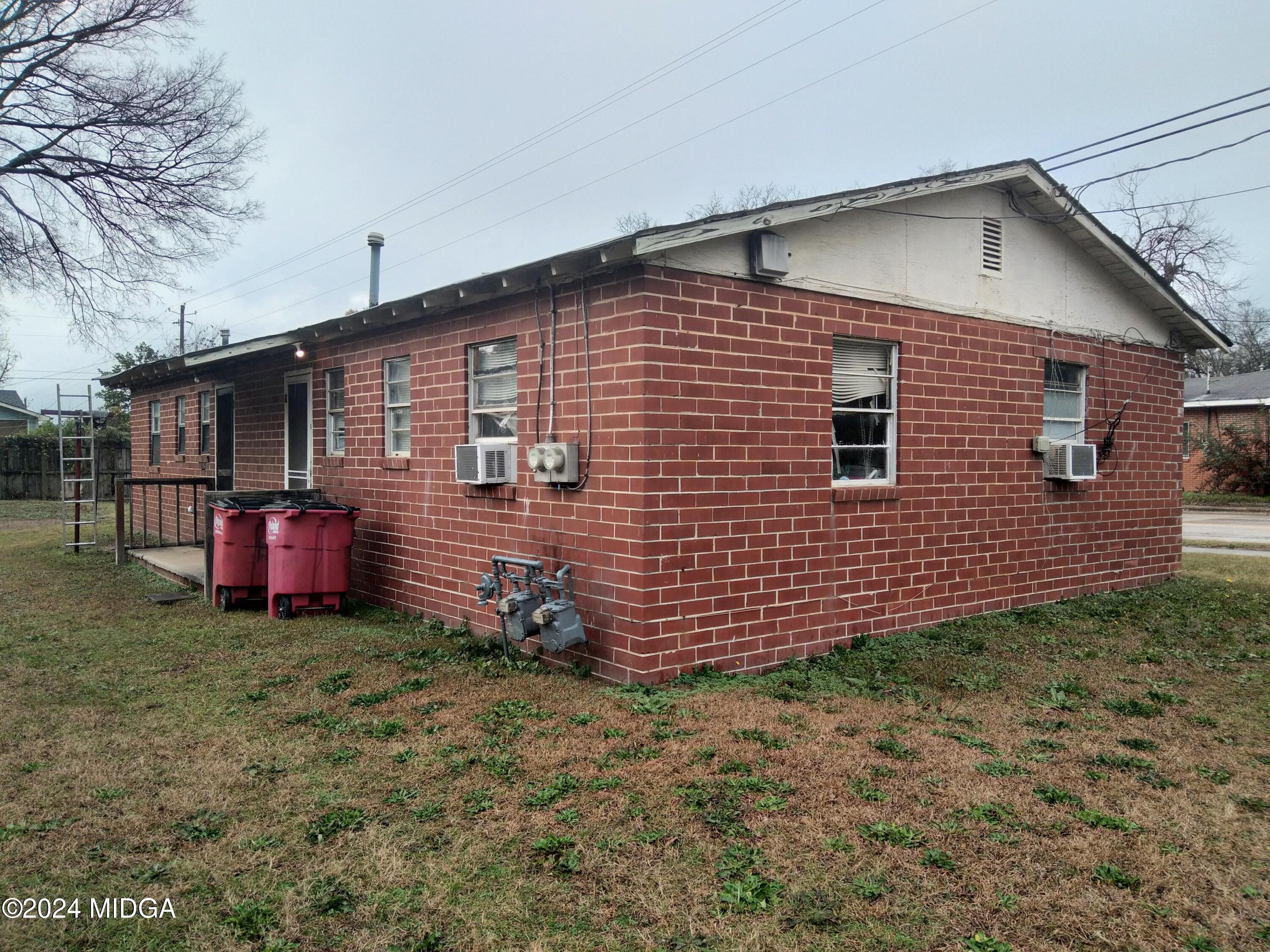 1156 Anthony Road Macon, GA 31206 - Photo 2 of 3 20241218_150335