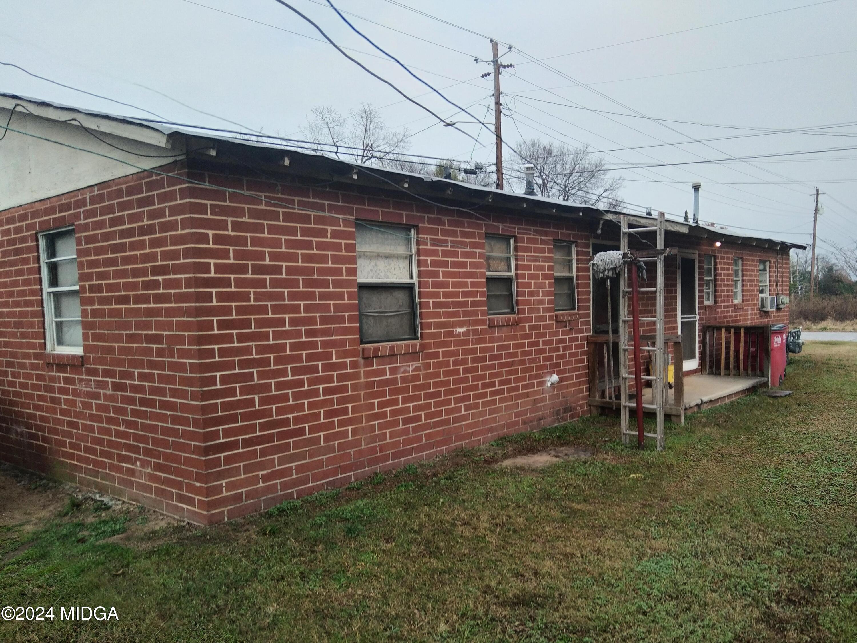 1156 Anthony Road Macon, GA 31206 - Photo 3 of 3 20241218_150312