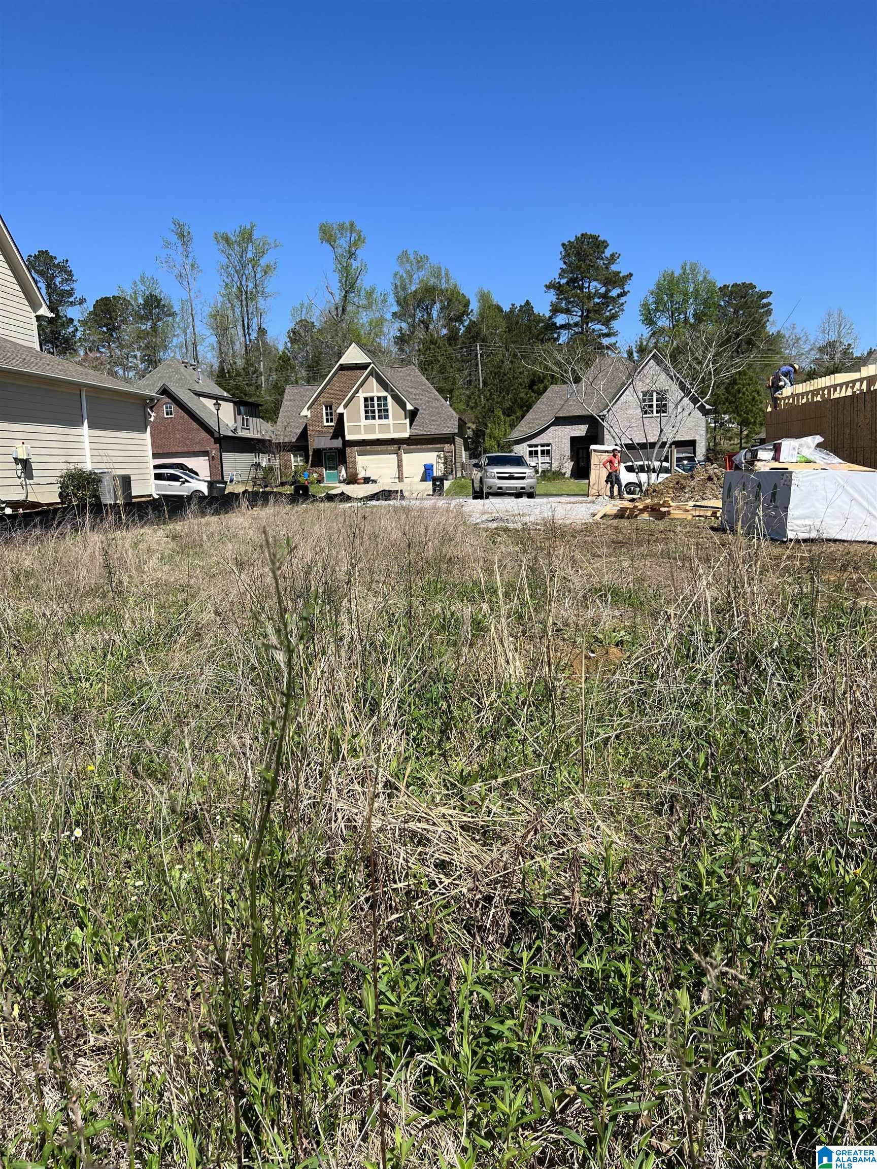 216 Lorrin Lane, Unit 44 Sterrett, AL 35147 - Photo 3 of 4