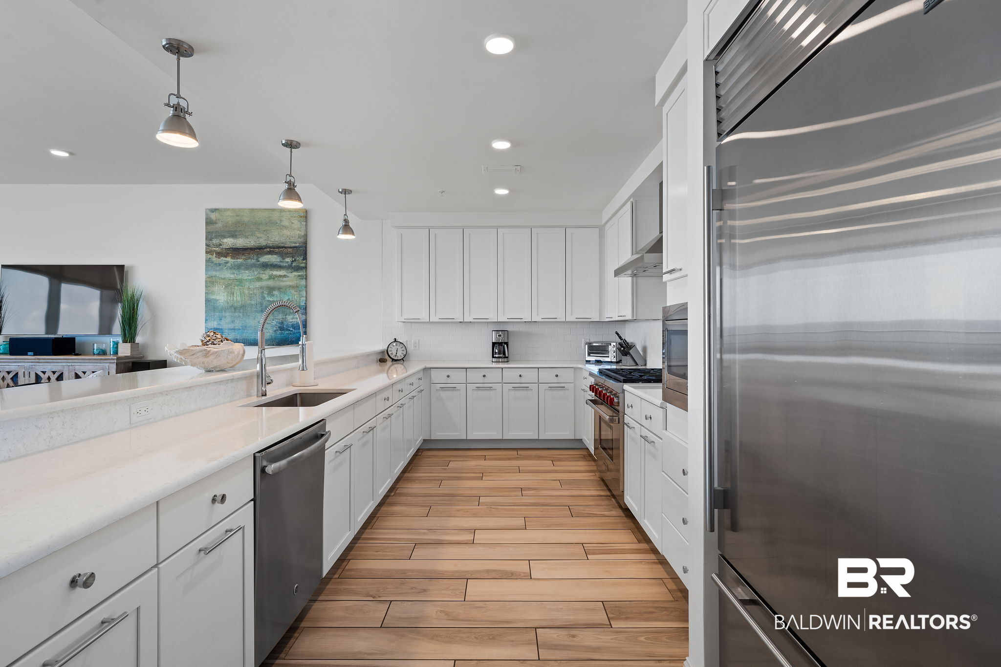13333 Johnson Beach Road, Unit 703 Pensacola, FL 32507 - Photo 14 of 61 Gallery Image 14
