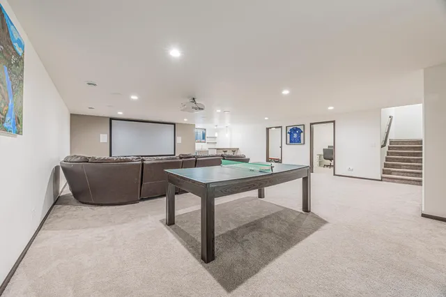 $899,900 | 2432 McLeod Drive East, West Fargo, ND 58078