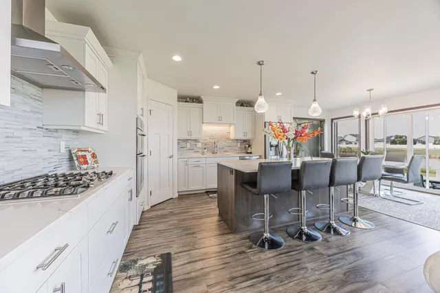 $899,900 | 2432 McLeod Drive East, West Fargo, ND 58078