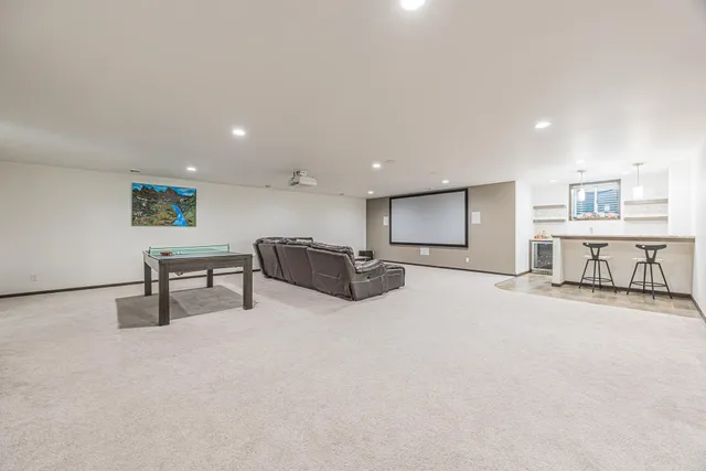 $899,900 | 2432 McLeod Drive East, West Fargo, ND 58078