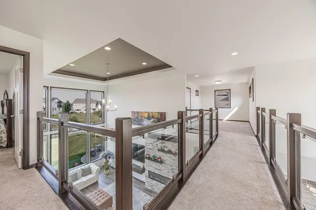 $899,900 | 2432 McLeod Drive East, West Fargo, ND 58078