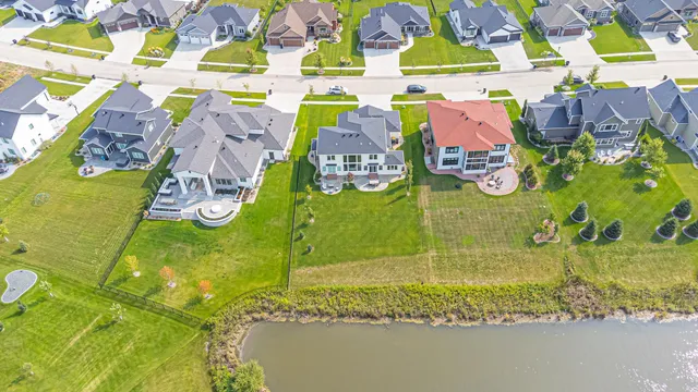 $899,900 | 2432 McLeod Drive East, West Fargo, ND 58078