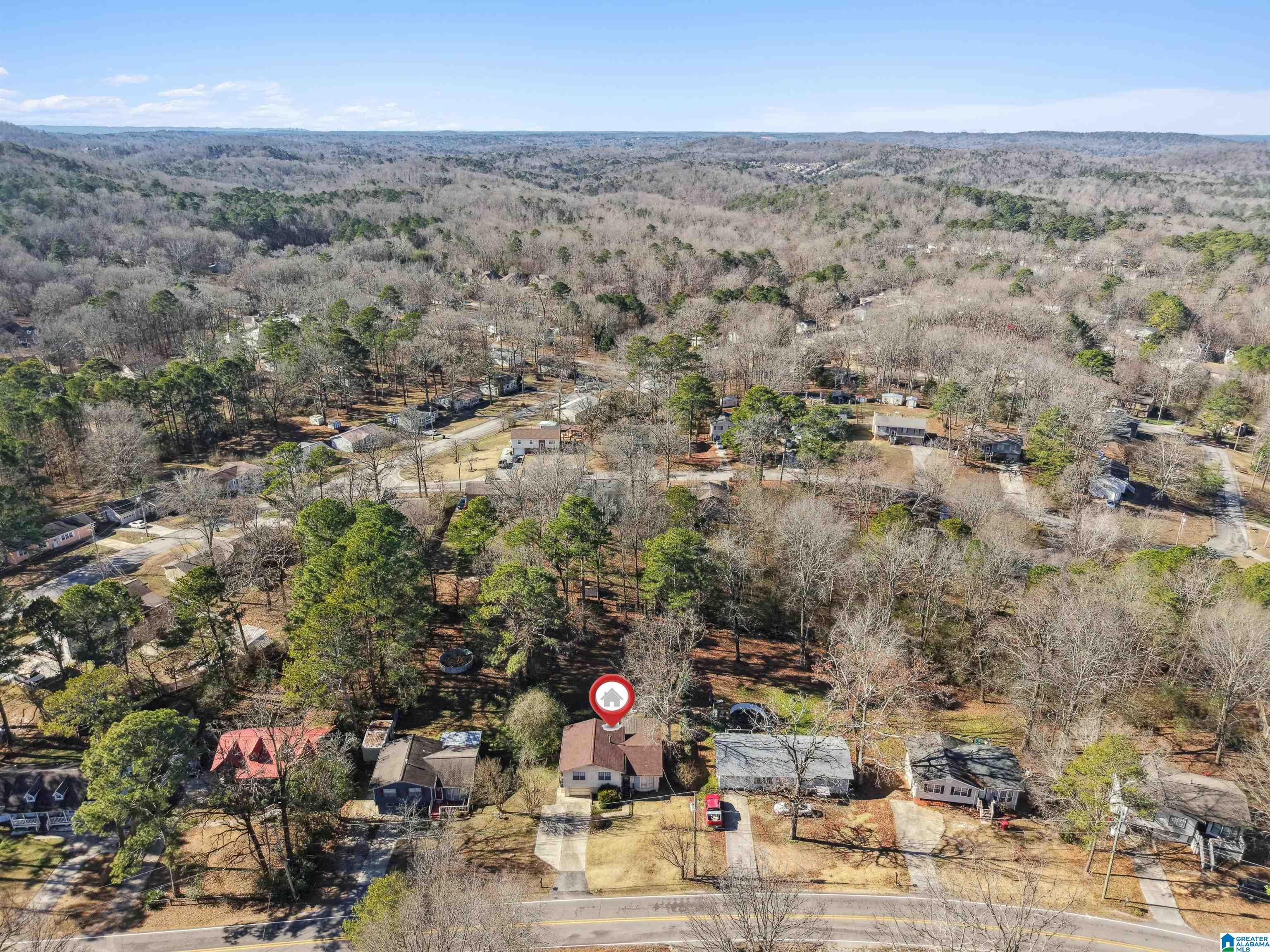 5949 Dewey Heights Road Pinson, AL 35126 - Photo 22 of 22