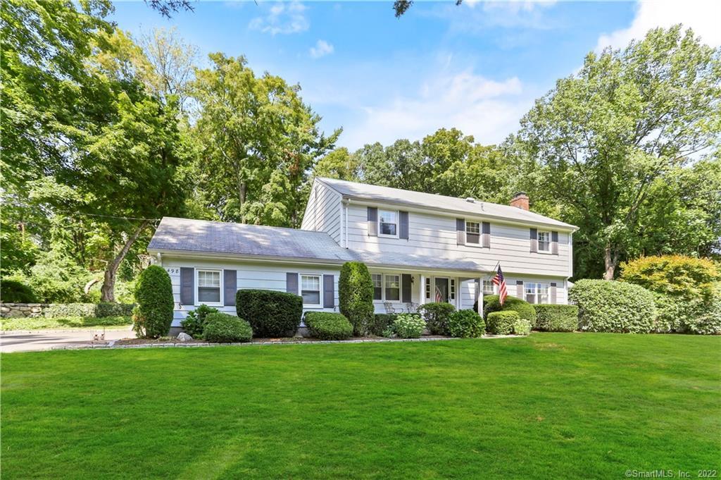 498 Wire Mill Road Stamford, CT 06903 - Photo 1 of 1