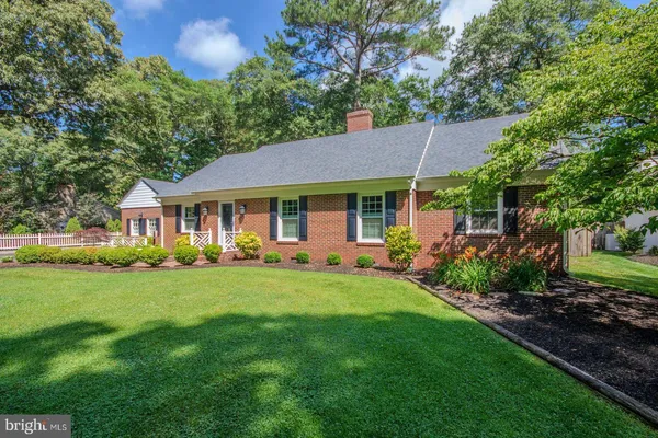 $489,000 | 1708 Lower Millstone Lane, Salisbury, MD 21801