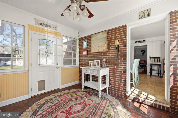 $489,000 | 1708 Lower Millstone Lane, Salisbury, MD 21801