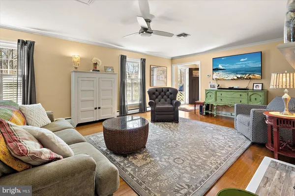 $489,000 | 1708 Lower Millstone Lane, Salisbury, MD 21801