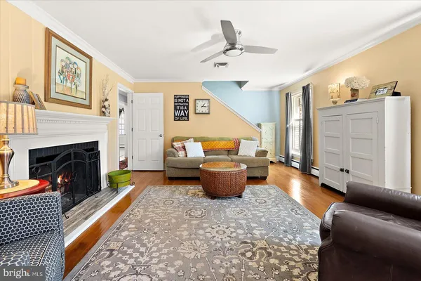 $489,000 | 1708 Lower Millstone Lane, Salisbury, MD 21801