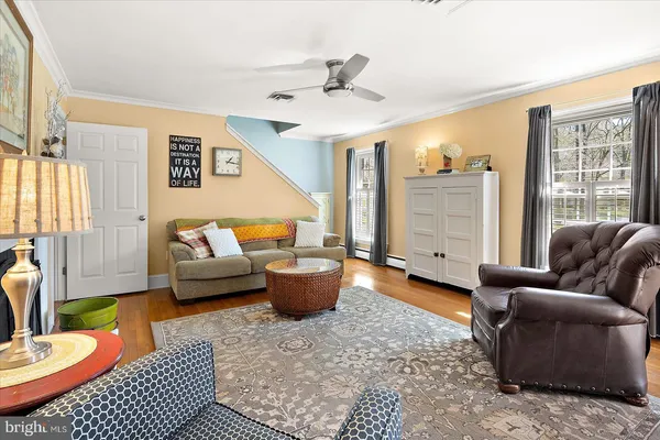 $489,000 | 1708 Lower Millstone Lane, Salisbury, MD 21801