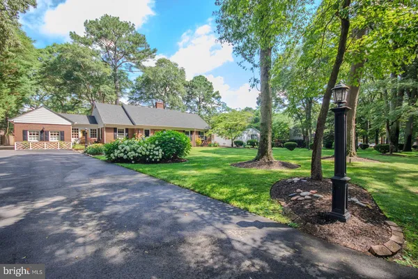$489,000 | 1708 Lower Millstone Lane, Salisbury, MD 21801