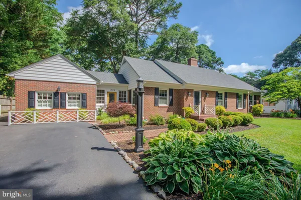 $489,000 | 1708 Lower Millstone Lane, Salisbury, MD 21801