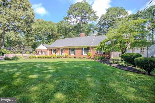 $489,000 | 1708 Lower Millstone Lane, Salisbury, MD 21801