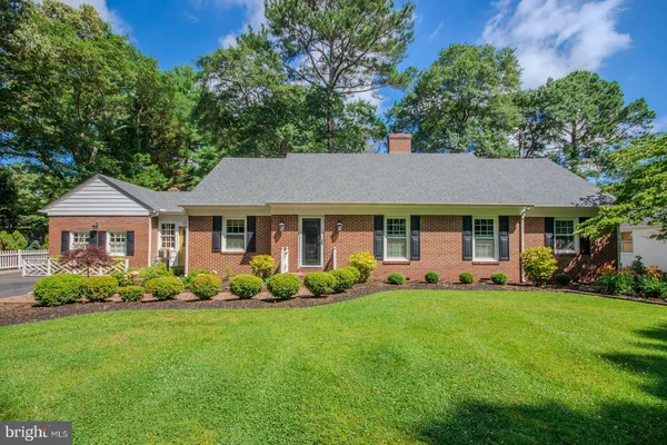 $489,000 | 1708 Lower Millstone Lane, Salisbury, MD 21801