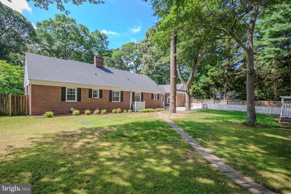 $489,000 | 1708 Lower Millstone Lane, Salisbury, MD 21801