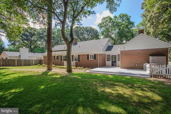 $489,000 | 1708 Lower Millstone Lane, Salisbury, MD 21801