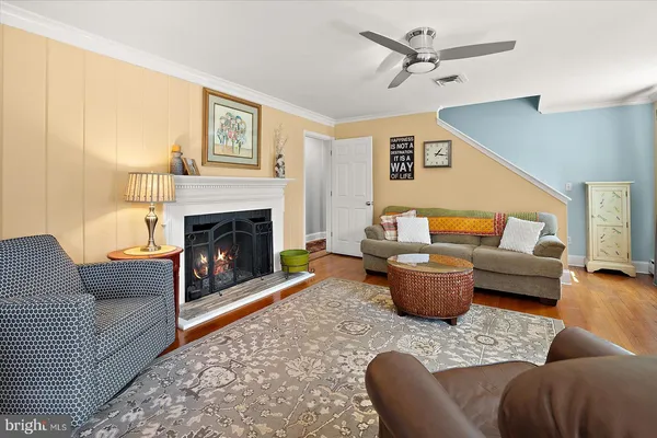 $489,000 | 1708 Lower Millstone Lane, Salisbury, MD 21801