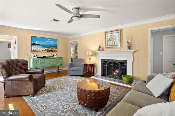 $489,000 | 1708 Lower Millstone Lane, Salisbury, MD 21801