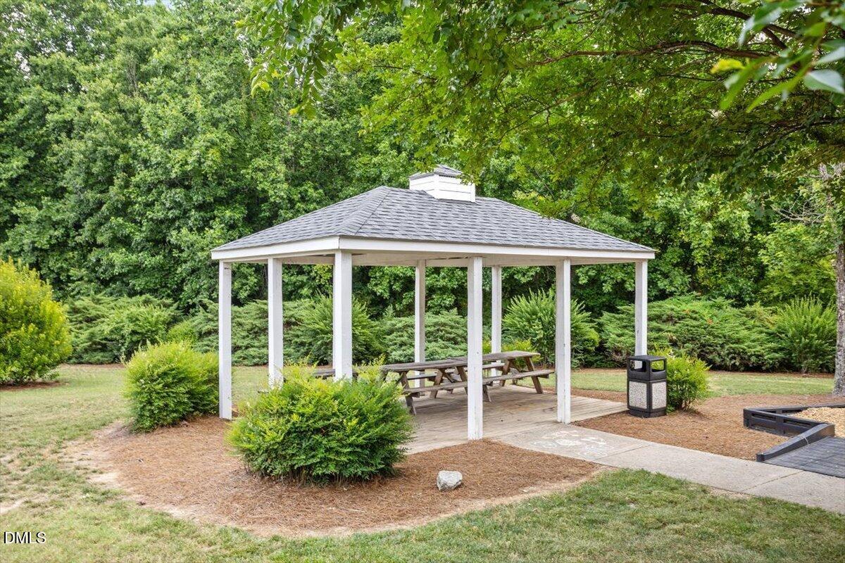 2004 Battlewood Road Apex, NC 27523 - Photo 41 of 42