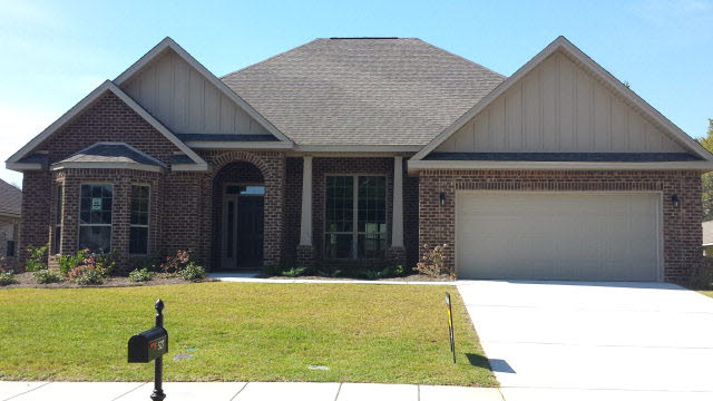 527 Calibre Street Fairhope, AL 36532 - Photo 1 of 1