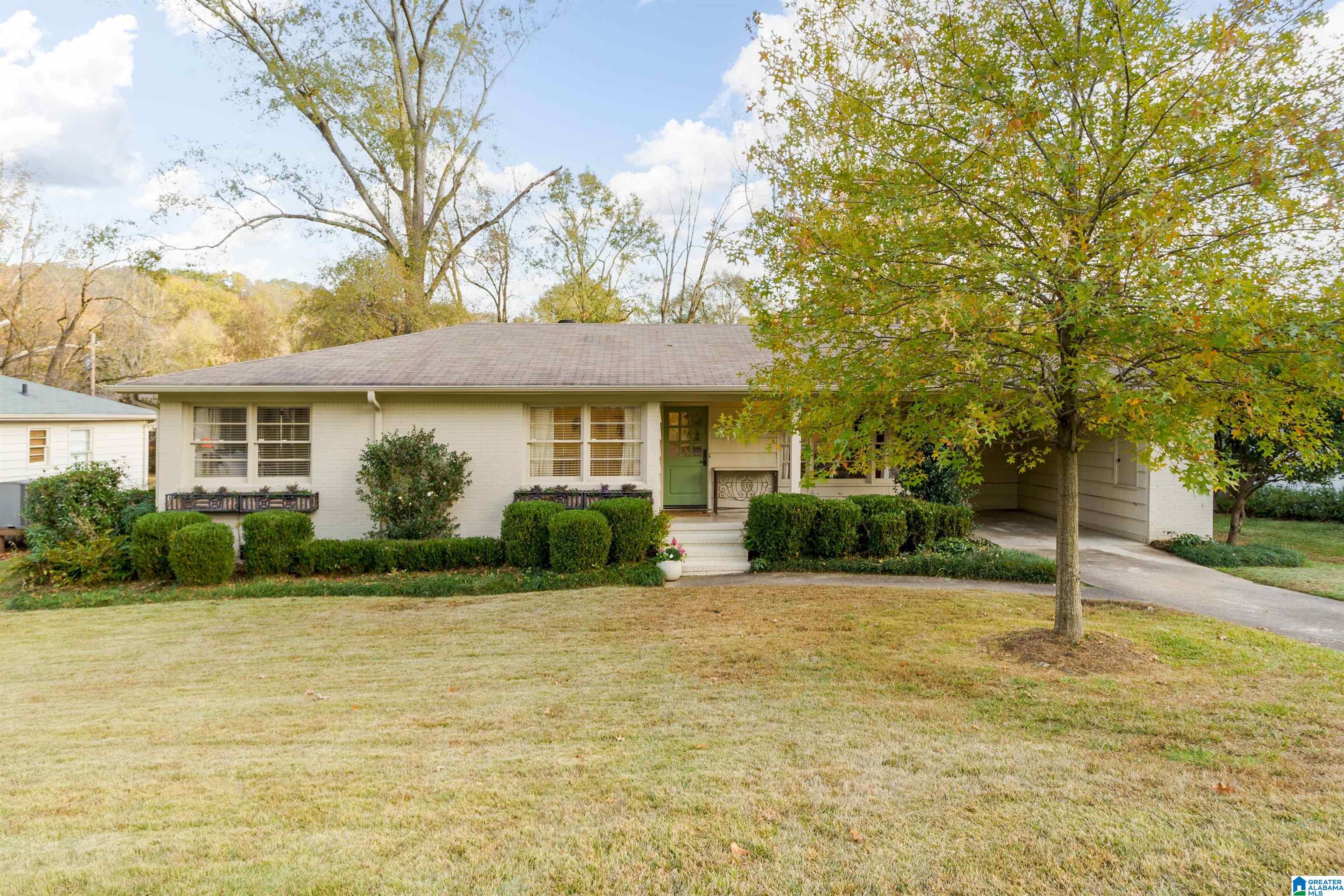 4309 Warren Road Birmingham, AL 35213 - Photo 1 of 46 Gallery Image 1