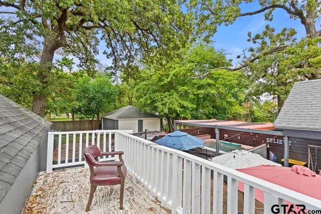 $355,000 | 217 South Vine Avenue, Tyler, TX 75702