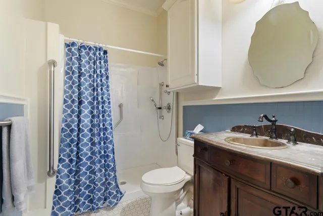 $355,000 | 217 South Vine Avenue, Tyler, TX 75702