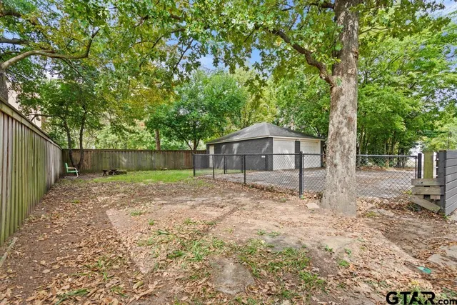 $355,000 | 217 South Vine Avenue, Tyler, TX 75702