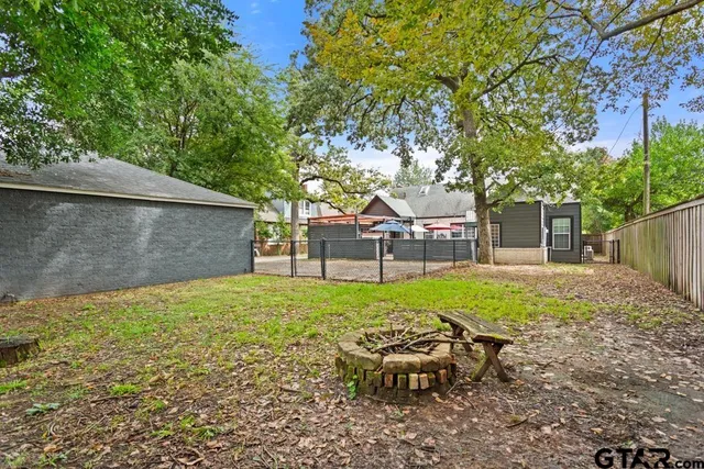 $355,000 | 217 South Vine Avenue, Tyler, TX 75702