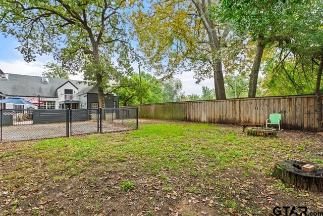 $355,000 | 217 South Vine Avenue, Tyler, TX 75702