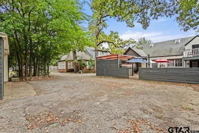 $355,000 | 217 South Vine Avenue, Tyler, TX 75702