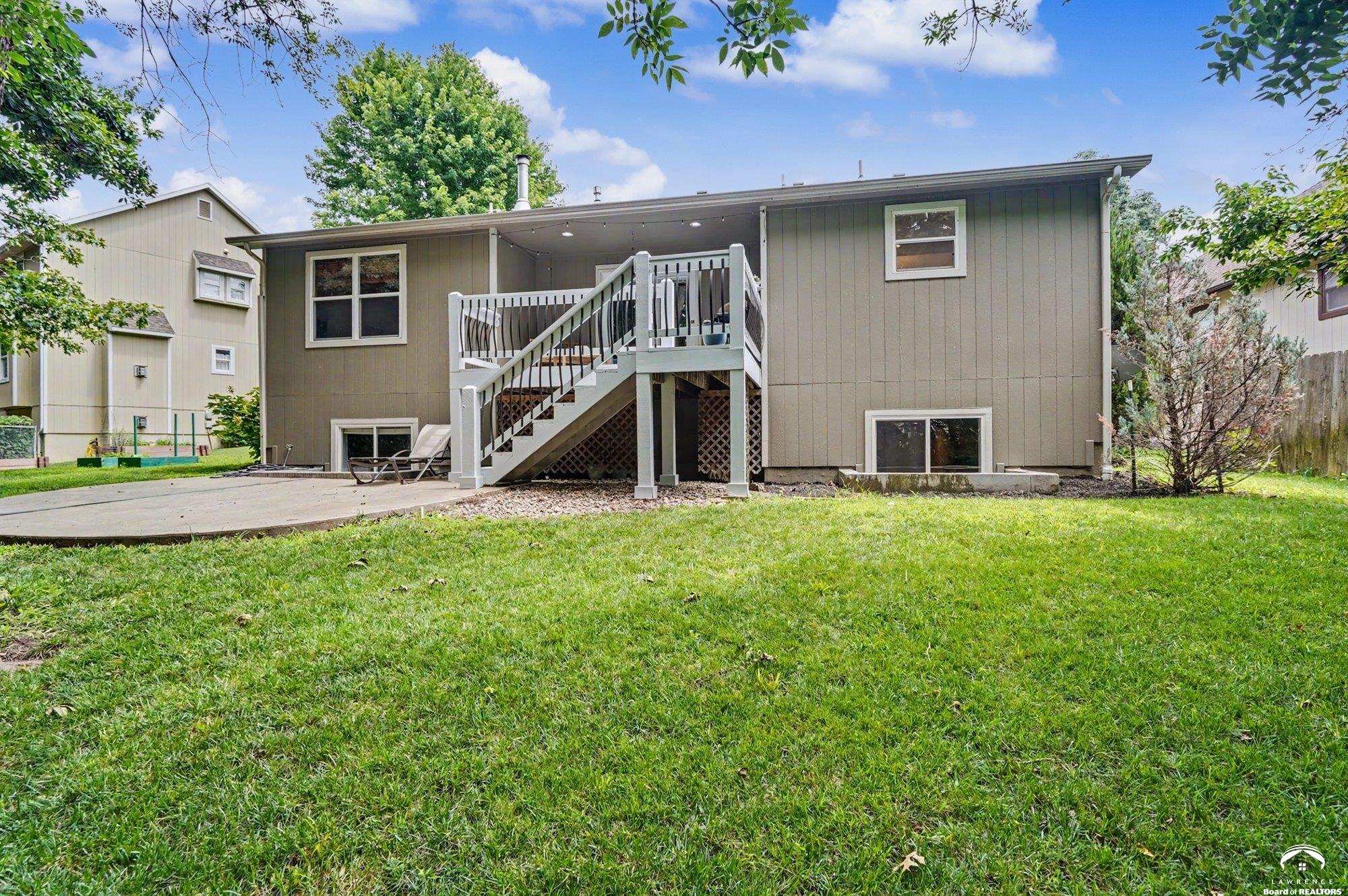 3238 Huntington Road Lawrence, KS 66049 - Photo 46 of 49