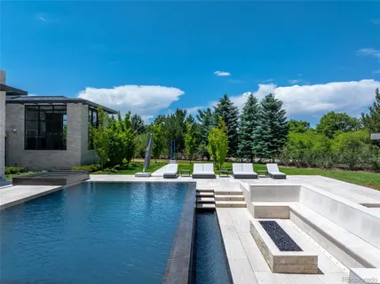 $18,000,000 | 3 Cherry Hills Park Drive, Cherry Hills Village, CO 80113