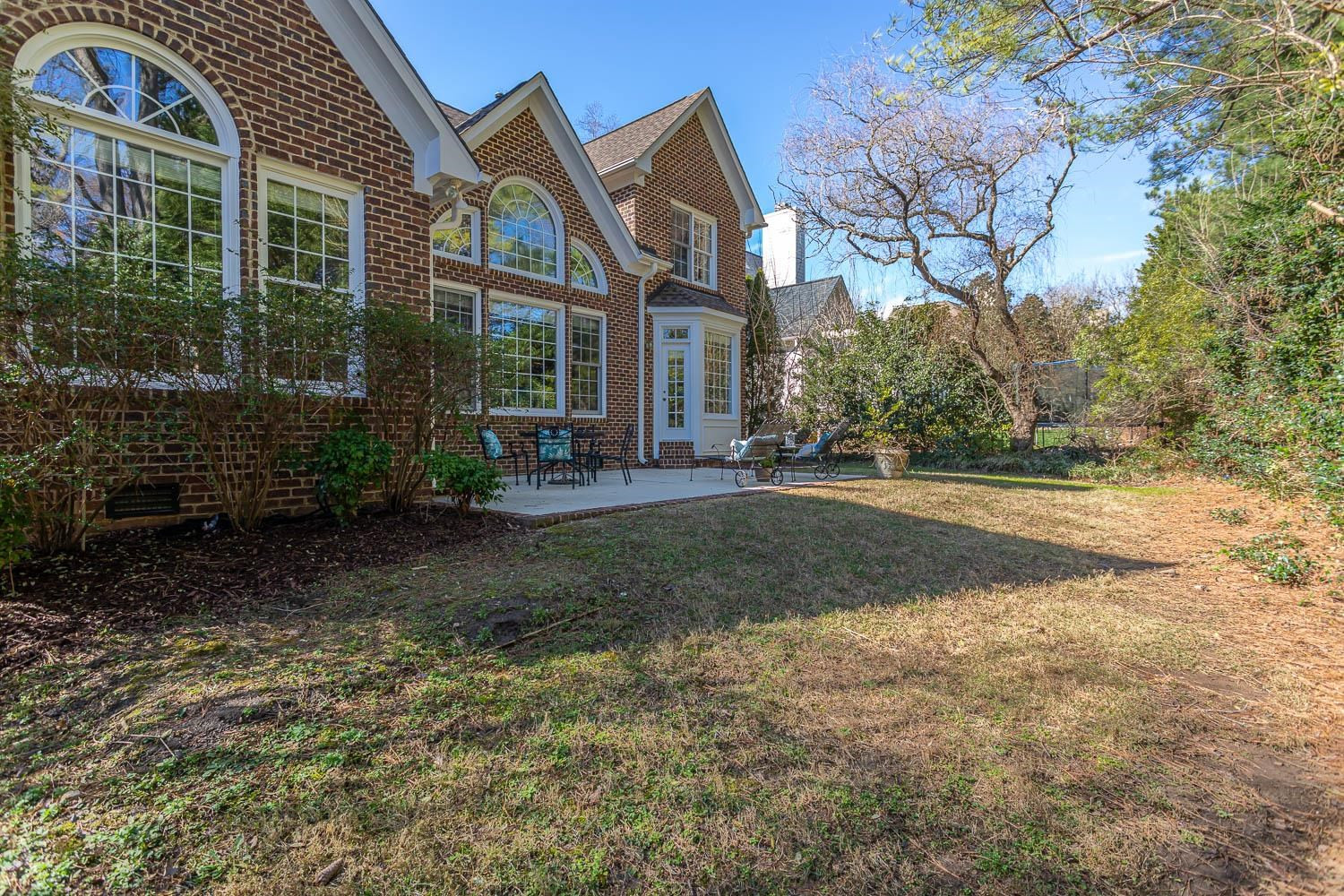 12400 Canolder Street Raleigh, NC 27614 - Photo 35 of 36 Photo 35