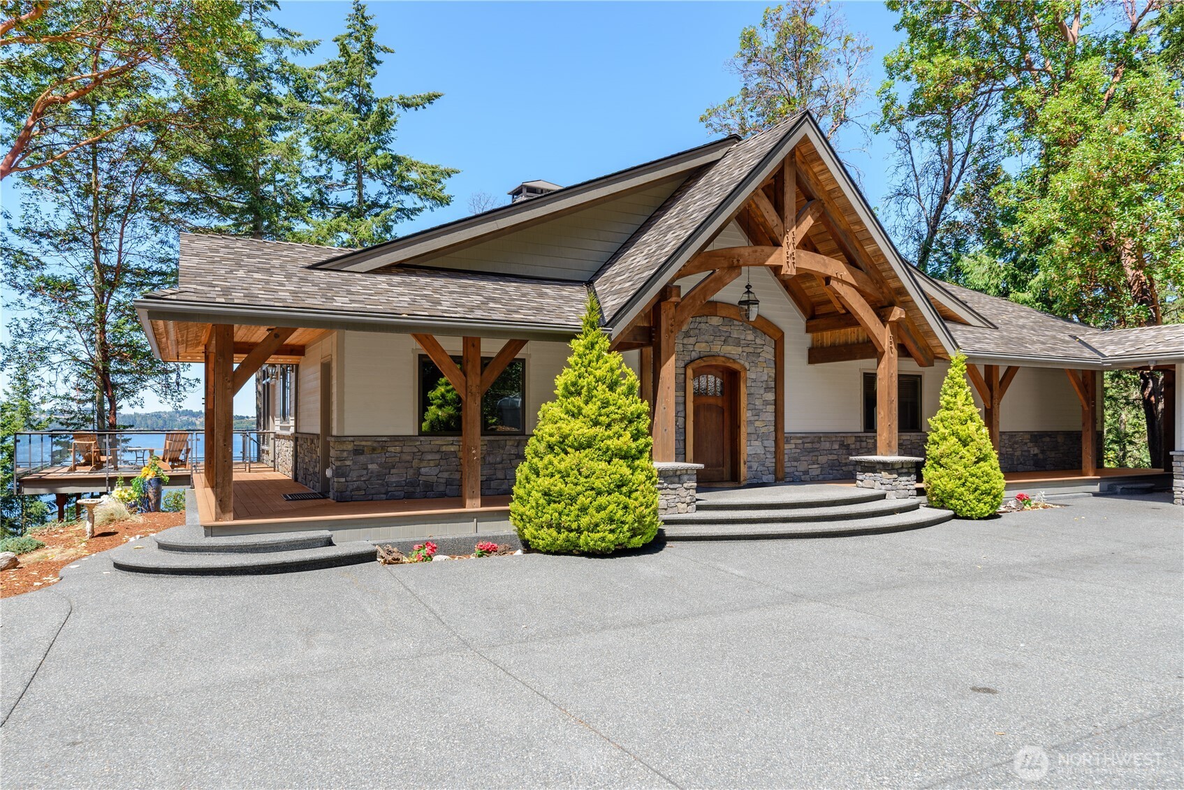 2463 East Sequim Bay Road Sequim, WA 98382 - Photo 2 of 40