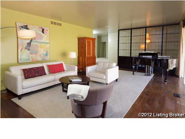 501 Ridgewood Road Louisville, KY 40207 - Photo 2 of 25 Additional Photo