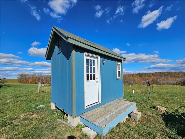 $220,000 | 1748 Leonard Road, Troupsburg, NY 14885