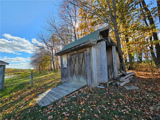 $220,000 | 1748 Leonard Road, Troupsburg, NY 14885